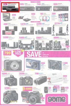Game : Spring Savings (27 Aug - 2 Sep 2014), page 5