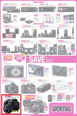 Game : Spring Savings (27 Aug - 2 Sep 2014), page 5