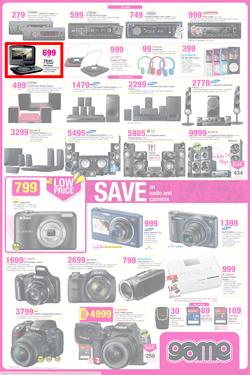 Game : Spring Savings (27 Aug - 2 Sep 2014), page 5