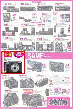 Game : Spring Savings (27 Aug - 2 Sep 2014), page 5