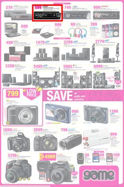 Game : Spring Savings (27 Aug - 2 Sep 2014), page 5