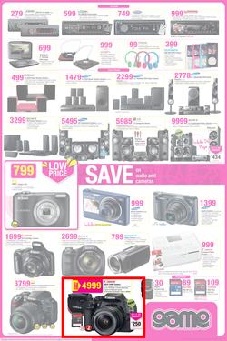 Game : Spring Savings (27 Aug - 2 Sep 2014), page 5