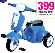 Kiddies Bike