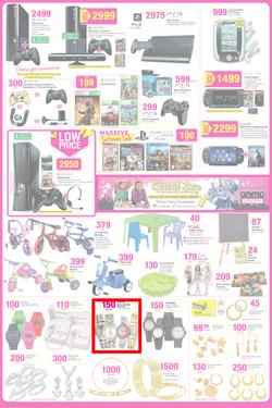 Game : Spring Savings (27 Aug - 2 Sep 2014), page 6