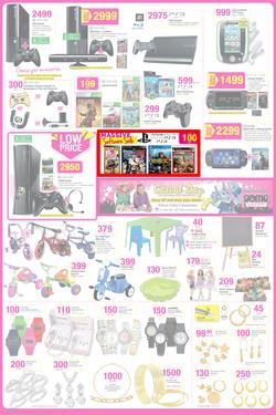 Game : Spring Savings (27 Aug - 2 Sep 2014), page 6