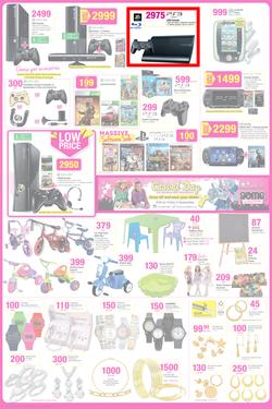 Game : Spring Savings (27 Aug - 2 Sep 2014), page 6