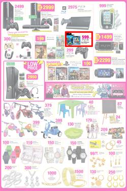 Game : Spring Savings (27 Aug - 2 Sep 2014), page 6