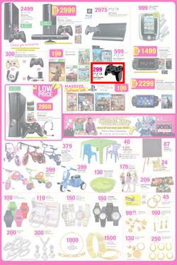Game : Spring Savings (27 Aug - 2 Sep 2014), page 6