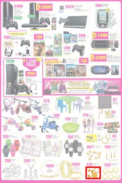 Game : Spring Savings (27 Aug - 2 Sep 2014), page 6