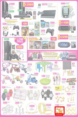 Game : Spring Savings (27 Aug - 2 Sep 2014), page 6