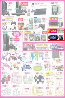 Game : Spring Savings (27 Aug - 2 Sep 2014), page 6