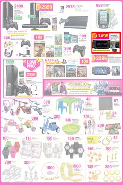 Game : Spring Savings (27 Aug - 2 Sep 2014), page 6