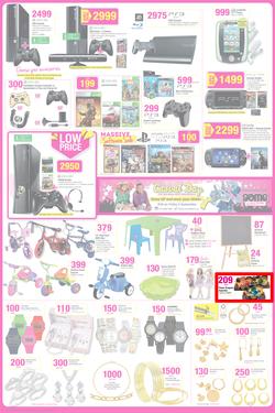 Game : Spring Savings (27 Aug - 2 Sep 2014), page 6