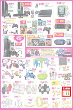 Game : Spring Savings (27 Aug - 2 Sep 2014), page 6