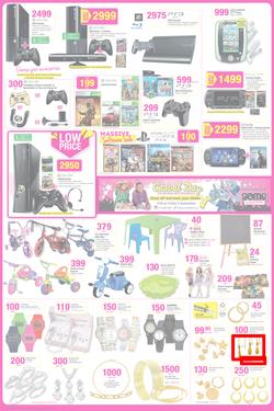 Game : Spring Savings (27 Aug - 2 Sep 2014), page 6