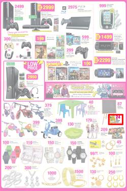 Game : Spring Savings (27 Aug - 2 Sep 2014), page 6