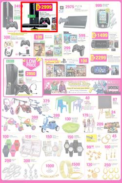 Game : Spring Savings (27 Aug - 2 Sep 2014), page 6