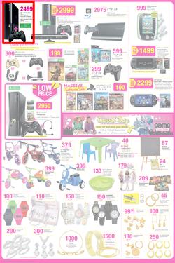 Game : Spring Savings (27 Aug - 2 Sep 2014), page 6