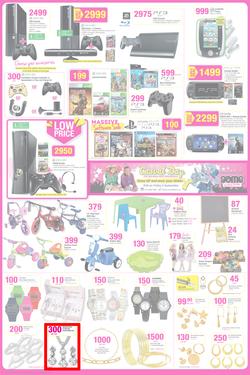 Game : Spring Savings (27 Aug - 2 Sep 2014), page 6