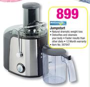 Homemark Jumpstart