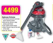 Genesis Hydrovac Extreme