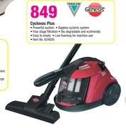 Verimark Cyclovac Plus