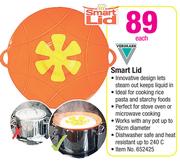 Verimark Smart Lid-Each