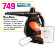 Homemark Steam Blaster