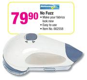 Homemark No Fuzz