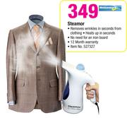Homemark Steamor