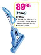 Tevo Drimop