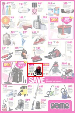 Game : Spring Savings (27 Aug - 2 Sep 2014), page 7