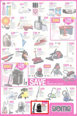 Game : Spring Savings (27 Aug - 2 Sep 2014), page 7