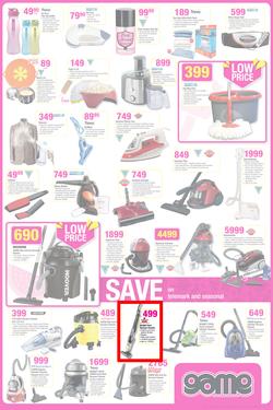 Game : Spring Savings (27 Aug - 2 Sep 2014), page 7
