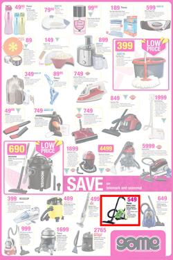 Game : Spring Savings (27 Aug - 2 Sep 2014), page 7