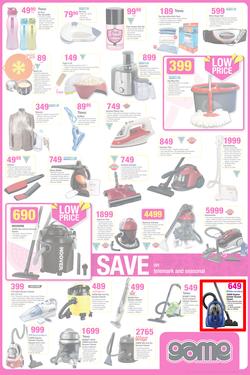 Game : Spring Savings (27 Aug - 2 Sep 2014), page 7