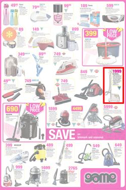 Game : Spring Savings (27 Aug - 2 Sep 2014), page 7