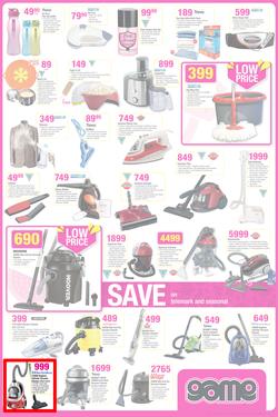 Game : Spring Savings (27 Aug - 2 Sep 2014), page 7