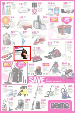 Game : Spring Savings (27 Aug - 2 Sep 2014), page 7