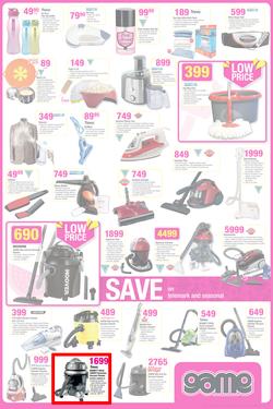 Game : Spring Savings (27 Aug - 2 Sep 2014), page 7