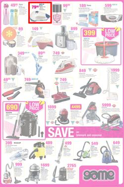 Game : Spring Savings (27 Aug - 2 Sep 2014), page 7
