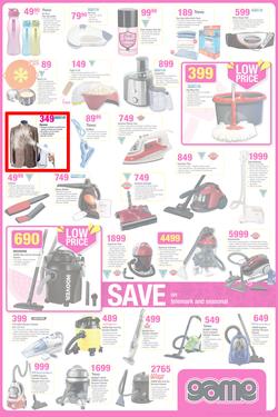 Game : Spring Savings (27 Aug - 2 Sep 2014), page 7