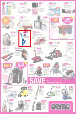 Game : Spring Savings (27 Aug - 2 Sep 2014), page 7