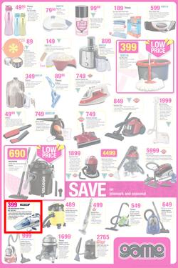 Game : Spring Savings (27 Aug - 2 Sep 2014), page 7