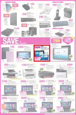 Game : Spring Savings (27 Aug - 2 Sep 2014), page 8