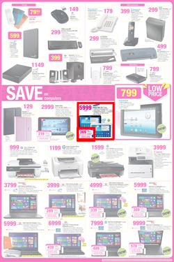 Game : Spring Savings (27 Aug - 2 Sep 2014), page 8