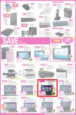 Game : Spring Savings (27 Aug - 2 Sep 2014), page 8