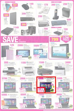Game : Spring Savings (27 Aug - 2 Sep 2014), page 8
