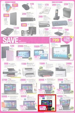 Game : Spring Savings (27 Aug - 2 Sep 2014), page 8