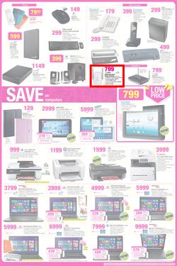Game : Spring Savings (27 Aug - 2 Sep 2014), page 8